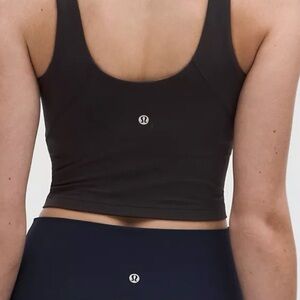lululemon Align™ High-Neck Tank Top
Light Support